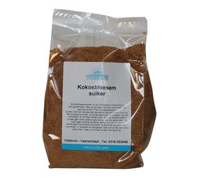 Vitabron Kokosbloesemsuiker Vitabron Kokosbloesemsuiker