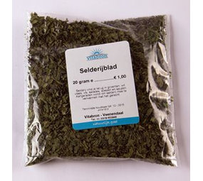  Vitabron Selderijblad - 15 gram