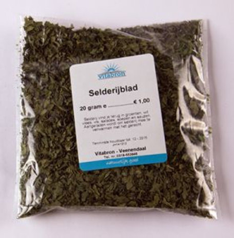 Vitabron Selderijblad Vitabron Selderijblad