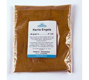  Vitabron Kerrie Engels - 40 gram