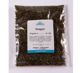 Vitabron Dragon Vitabron Dragon