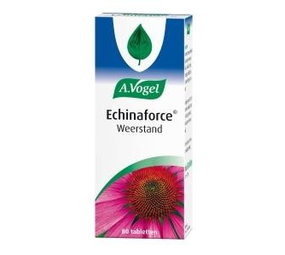 A Vogel Echinaforce A Vogel Echinaforce