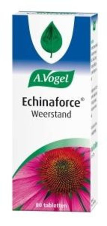 A Vogel Echinaforce A Vogel Echinaforce