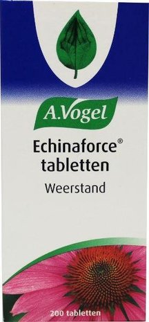 A Vogel Echinaforce A Vogel Echinaforce