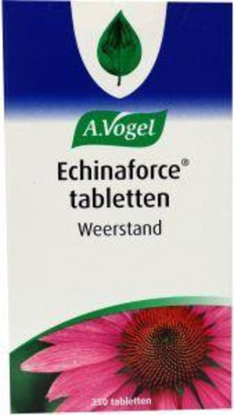 A Vogel Echinaforce A Vogel Echinaforce