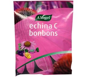 A Vogel Echina C kruidenbonbons A Vogel Echina C kruidenbonbons