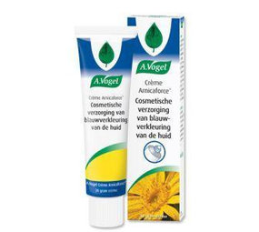 A Vogel Arnica creme A Vogel Arnica creme