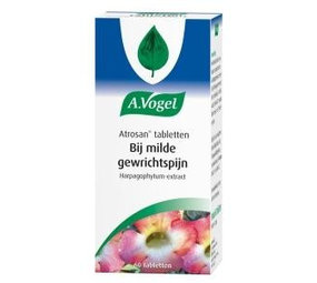 A Vogel Atrosan A Vogel Atrosan