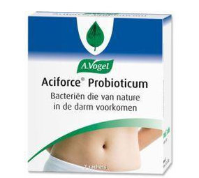 A Vogel Aciforce A Vogel Aciforce