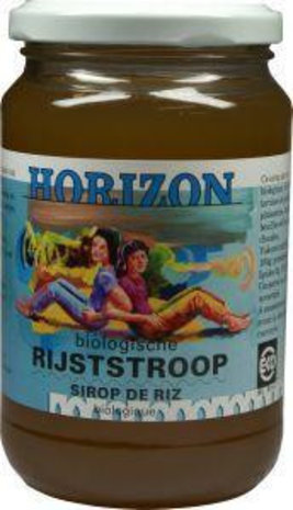 Horizon Rijststroop eko bio