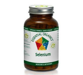 Selenium NP 50 mcg