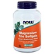 NOW Magnesium trio 90 of 180 softgels NOW Magnesium trio 90 of 180 softgels