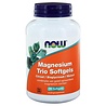 NOW Magnesium trio softgels NOW Magnesium trio softgels