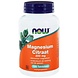 NOW Magnesium citraat 200mg 100 of 250 tabletten NOW Magnesium citraat 200mg 100 of 250 tabletten