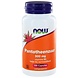 NOW Pantotheenzuur 500 mg (B5) NOW Pantotheenzuur 500 mg (B5)
