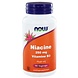 NOW Niacine flush vrij 250 mg NOW Niacine flush vrij 250 mg