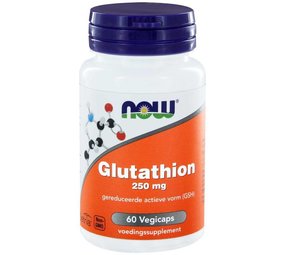 NOW Glutathion 250mg NOW Glutathion 250mg