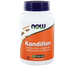 NOW Kandillon NOW Kandillon