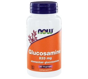 NOW Glucosamine NOW Glucosamine