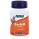 NOW Co-Q10 100 mg met meidoorn NOW Co-Q10 100 mg met meidoorn