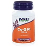 NOW Co-Q10 100mg met meidoorn NOW Co-Q10 100mg met meidoorn