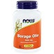 NOW Borage olie 1000 mg NOW Borage olie 1000 mg