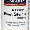 Lamberts Plant sterolen 800mg Lamberts Plant sterolen 800mg