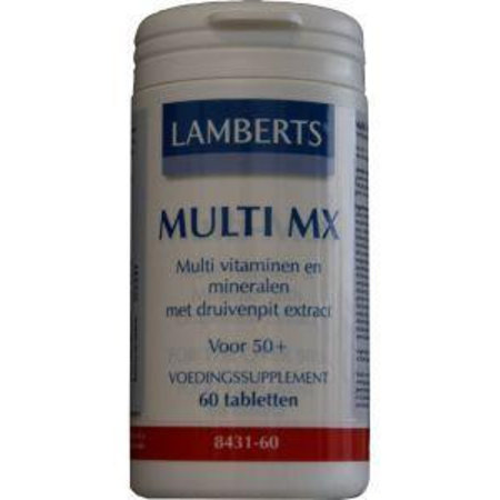 Lamberts Multi MX