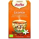 Yogi Tea Licorice Egyptian bio Yogi Tea Licorice Egyptian bio
