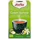 Yogi Tea Green jasmine bio Yogi Tea Green jasmine bio