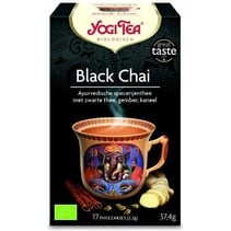 Black chai