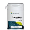 Springfield Alfa-liponzuur 200 mg Springfield Alfa-liponzuur 200 mg