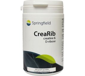 Springfield Crea-rib & D-ribose Springfield Crea-rib & D-ribose