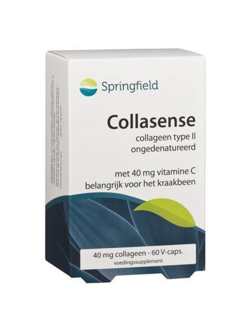 Springfield Collasense Springfield Collasense