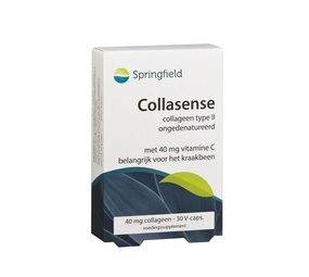 Springfield Collasense Springfield Collasense