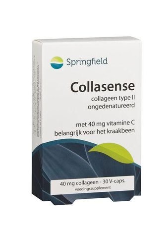 Springfield Collasense Springfield Collasense