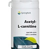 Springfield Acetyl-L-Carnitine 500mg Springfield Acetyl-L-Carnitine 500mg