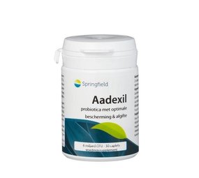 Springfield Aadexil Springfield Aadexil