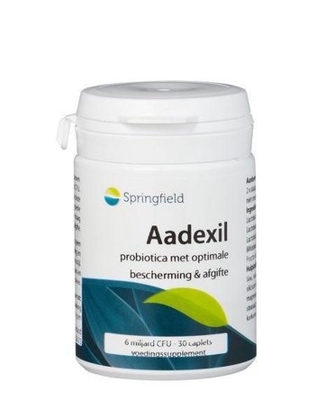 Springfield Aadexil