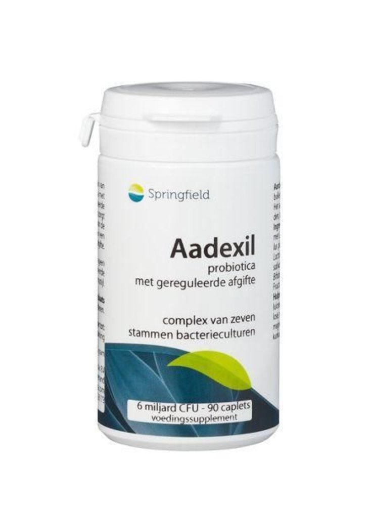 Springfield Aadexil