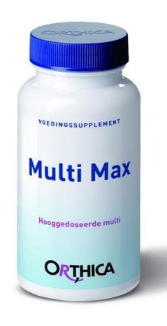 Orthica Multi max