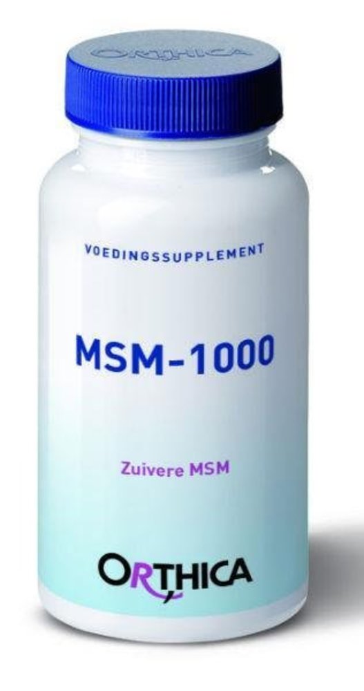 Orthica MSM 1000