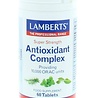 Lamberts Antioxidant complex super sterk Lamberts Antioxidant complex super sterk