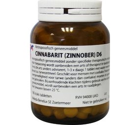 Weleda Pyrit zinnober 50 g Weleda Pyrit zinnober 50 g