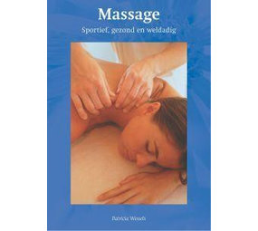 Weleda Massageboekje Weleda Weleda Massageboekje Weleda