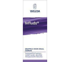 Weleda Infludo Weleda Infludo