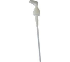Weleda Doseerpompje 100/200ml fles Weleda Doseerpompje 100/200ml fles