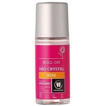Deodorant crystal roll on rozen