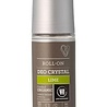Urtekram Deodorant crystal roll on limoen Urtekram Deodorant crystal roll on limoen