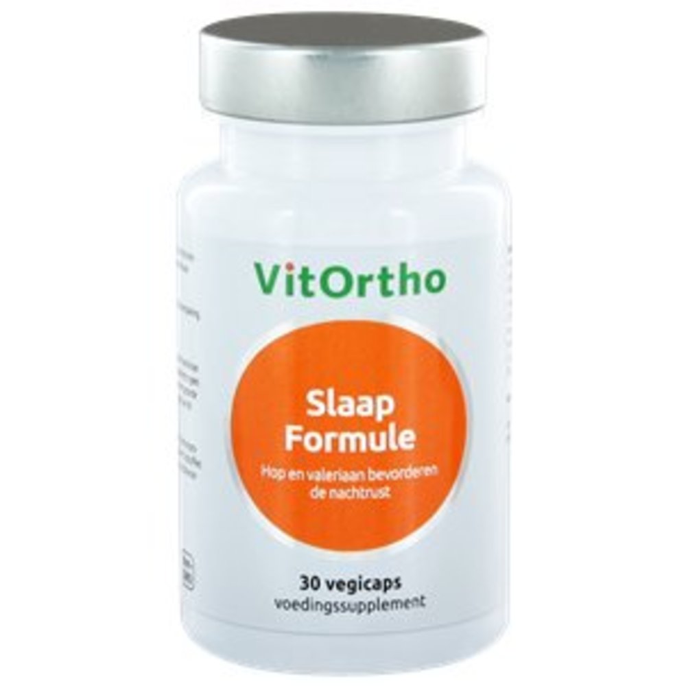 Vitortho Slaap 4 in 1